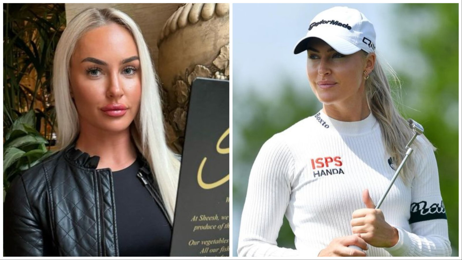 Sky Sports Golf pundit slams Charley Hull after latest near-miss on LPGA Tour