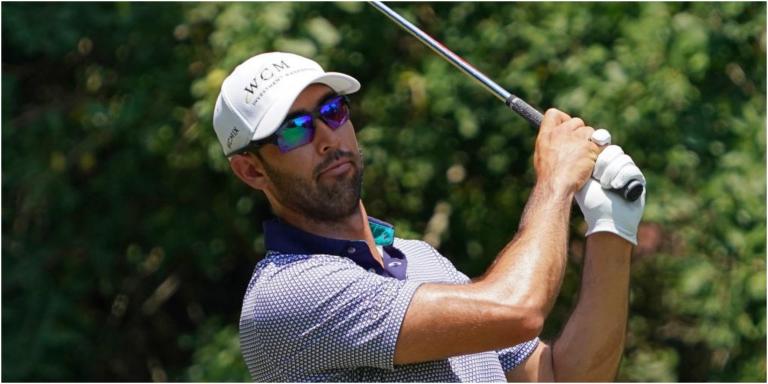 "Scottish Open Golf 2022 LIVE: 1st Round Scores, Updates: Surprise leader emerges (114216)"