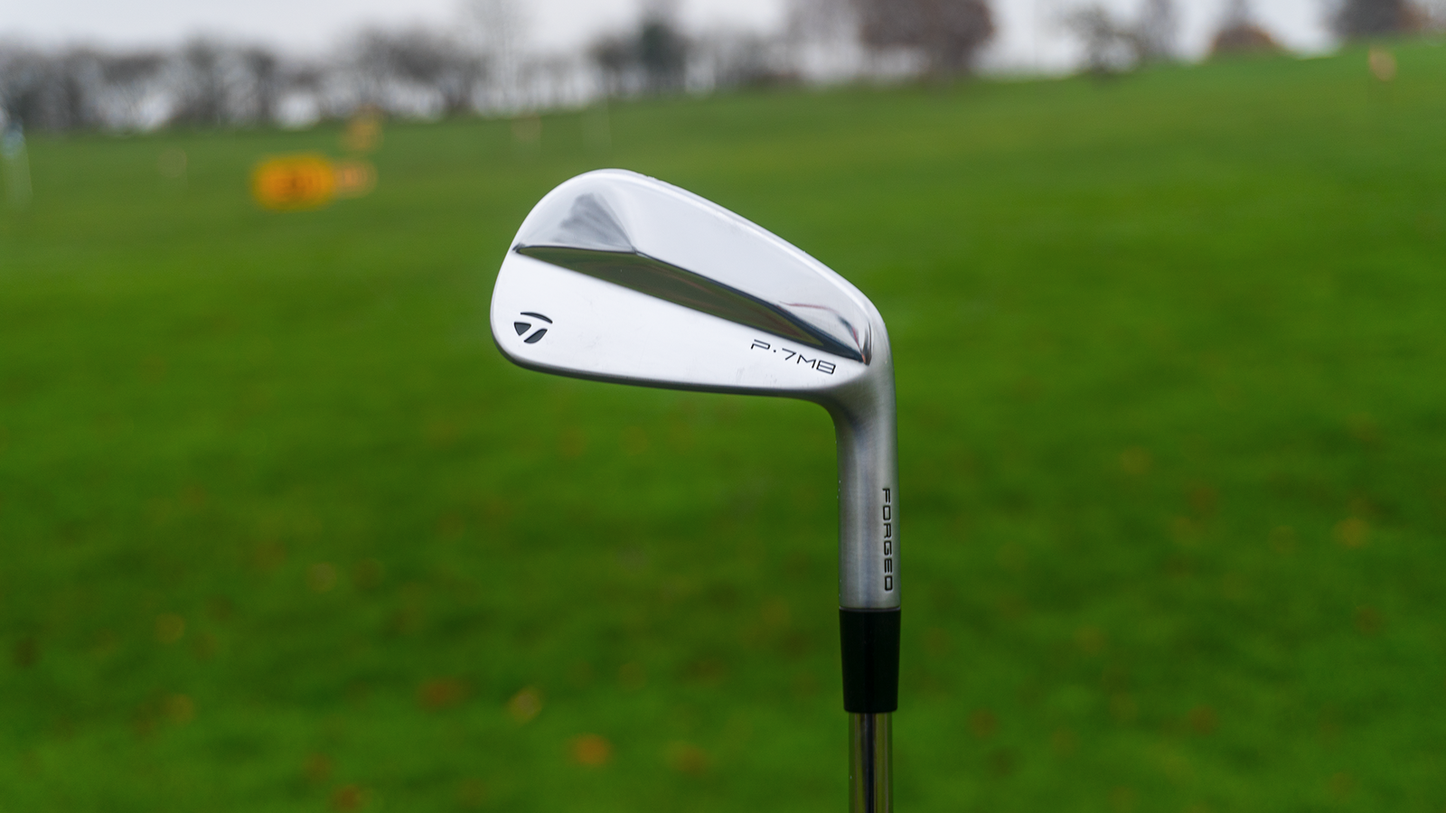 TaylorMade announce new P·770, P·7MC and P·7MB irons