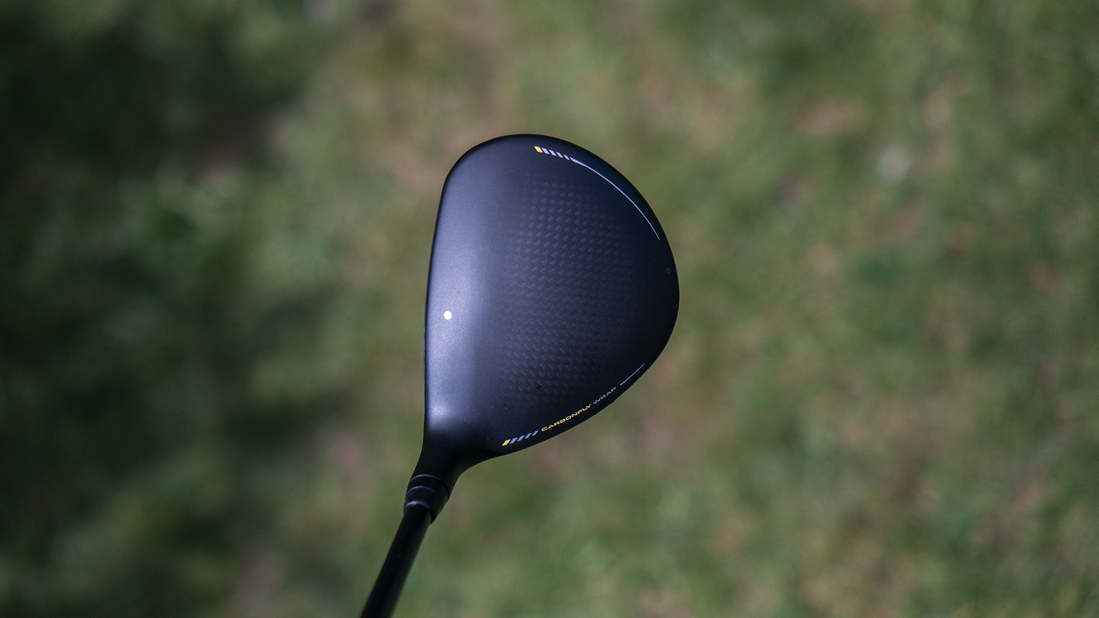 PING G430 Max Fairway Wood Review: 