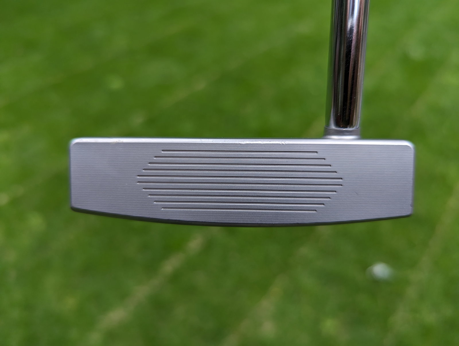 TaylorMade TP Reserve M47 Putter Review: 