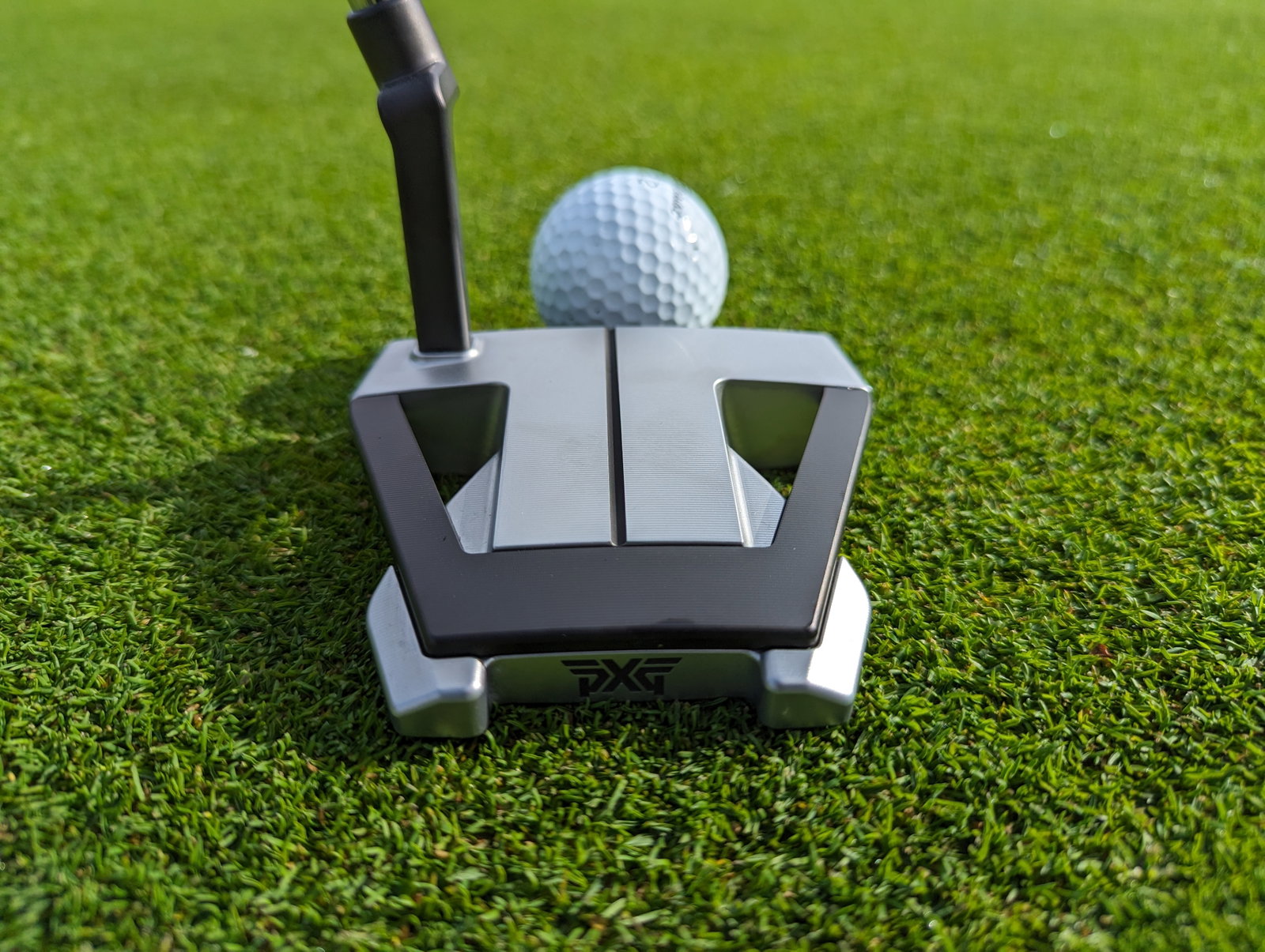 PXG Battle Ready II Blackjack putter review: 