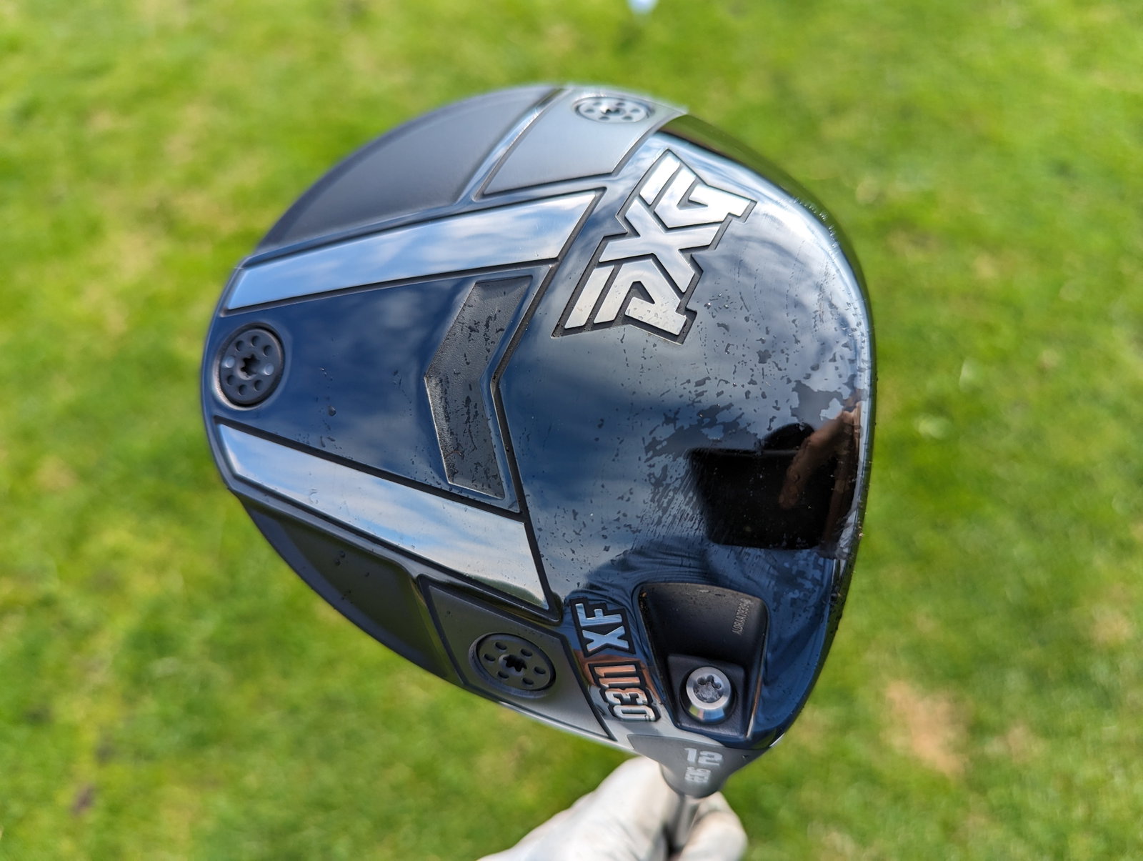PXG 0311 XF GEN6 Driver Review: 