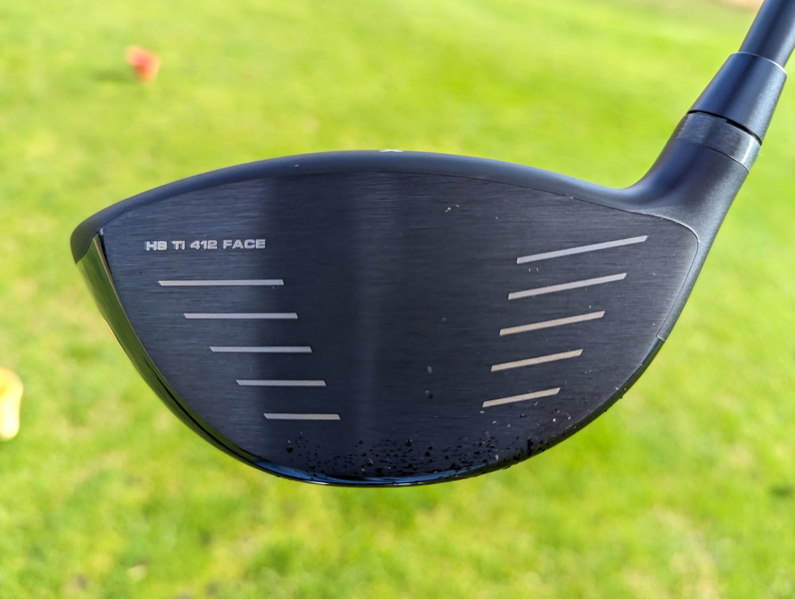 PXG 0311 XF GEN6 Driver Review: 
