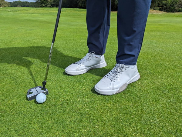 PXG Battle Ready II Blackjack putter review: 