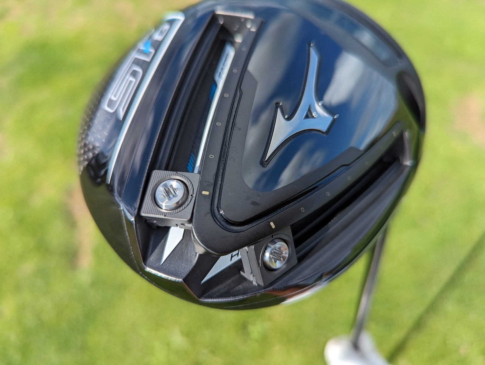 Mizuno ST-G Driver Review: A shot shapers dream | Golfmagic