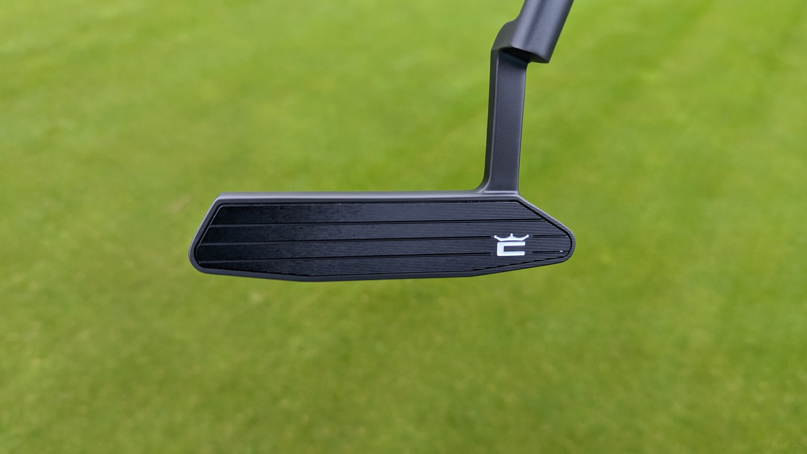 Cobra King Grandsport-35 3D Printed Putter Review | Golfmagic