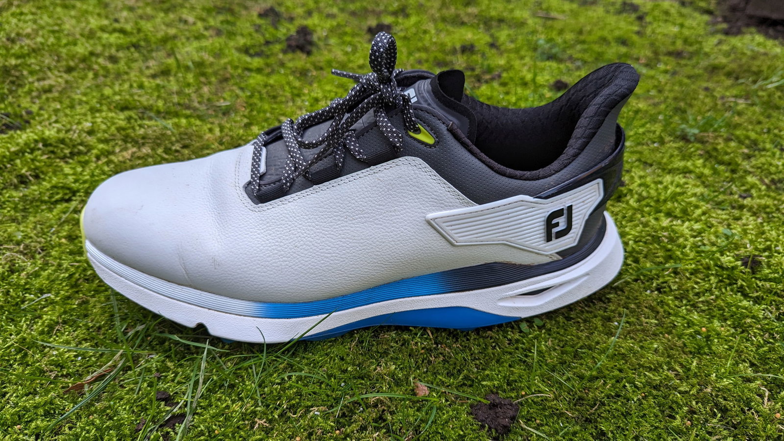 FootJoy Pro/SLX Carbon Golf Shoes Review | Golfmagic