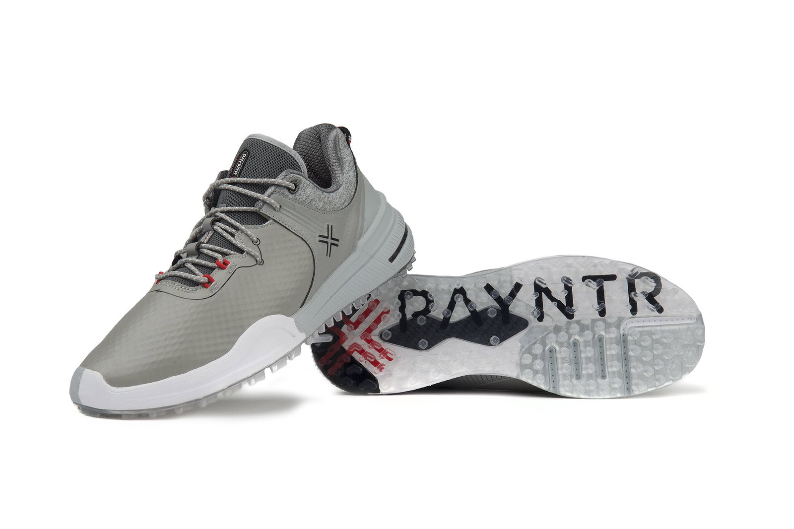 PAYNTR X 001 F Golf Shoe | PAYNTR Golf First Look