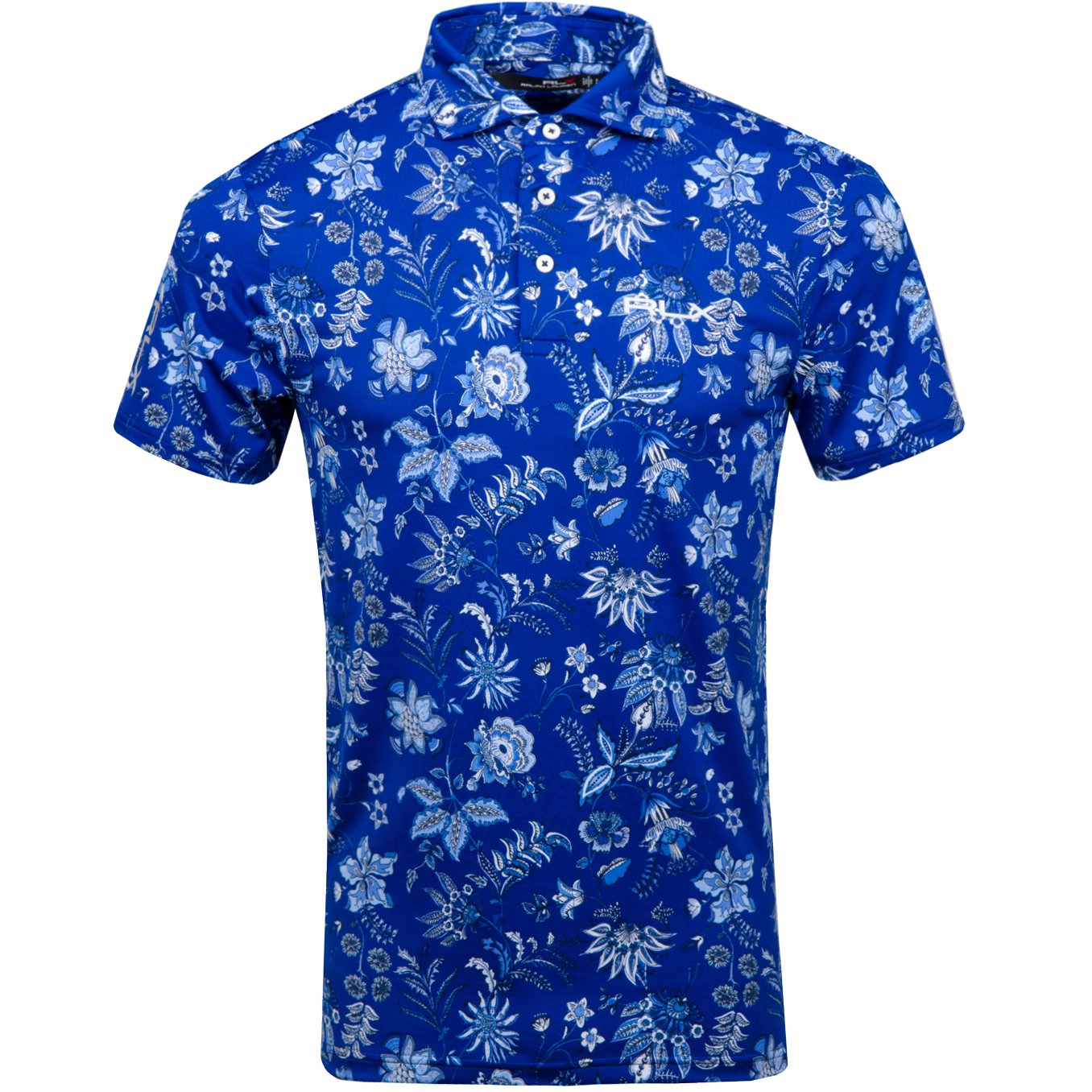 11 wavy golf polos that will light up the fairways this summer