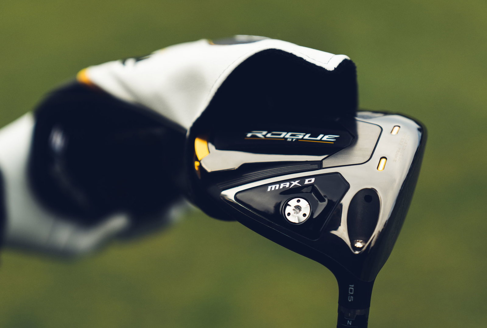 Callaway Golf launch BRAND NEW Rogue Drivers: Their FASTEST driver yet!