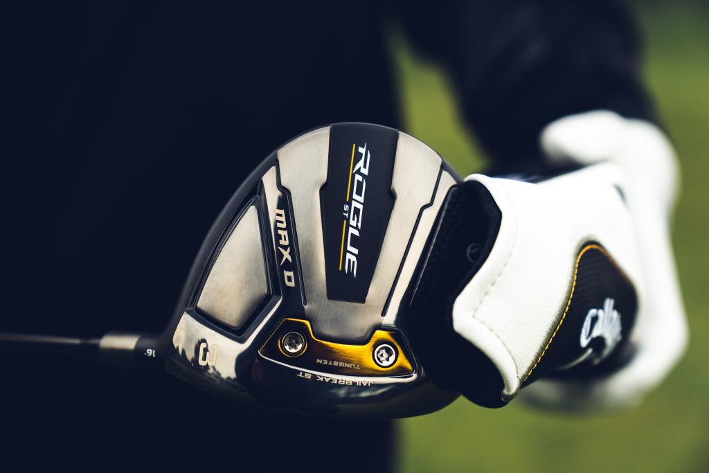 Callaway announce 2022 DP World Tour line-up (with new signings)