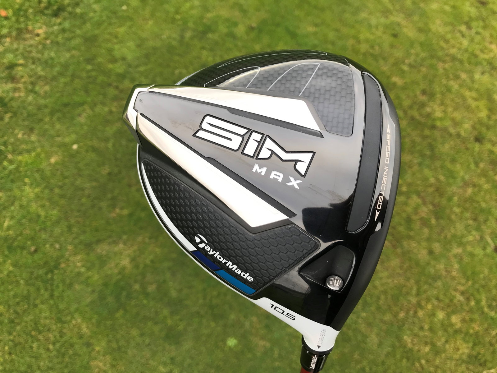 TaylorMade SIM Driver Review | Golfmagic display picture 1