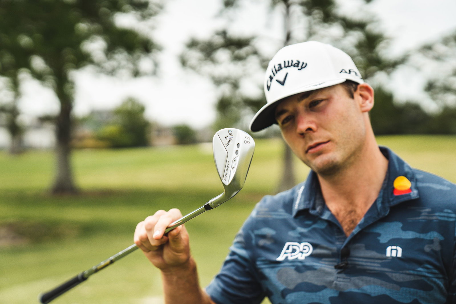 Callaway launch JAWS RAW wedges: The Total Spin Machines