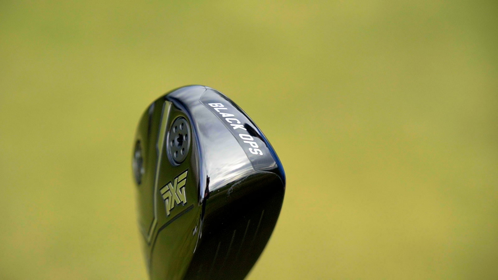 PXG Black Ops Hybrid Review | Golfmagic