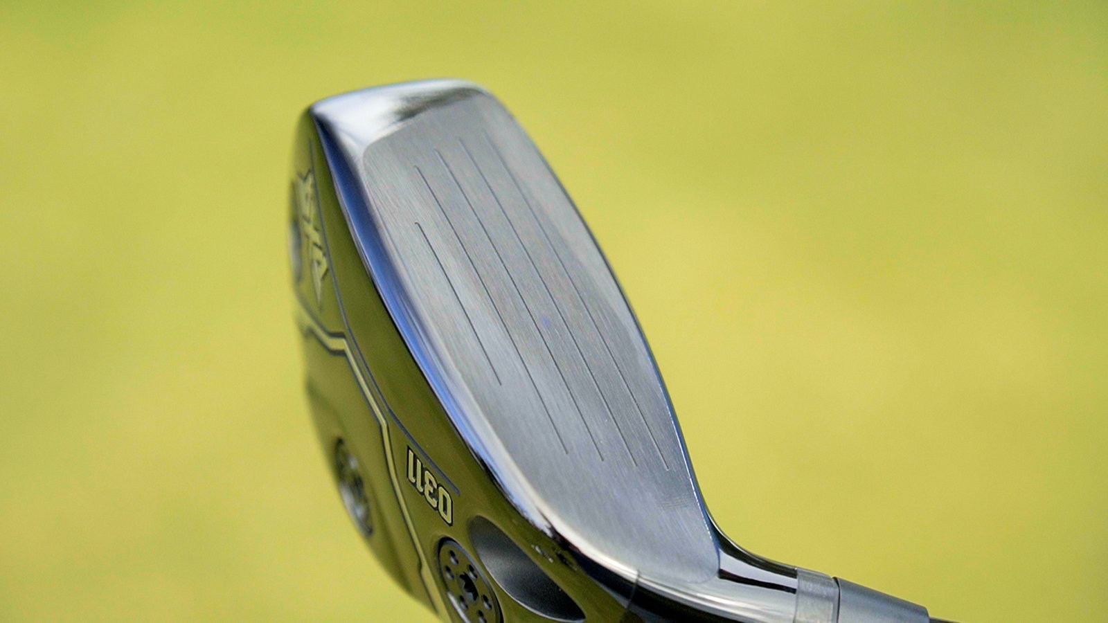 PXG Black Ops Hybrid Review | Golfmagic