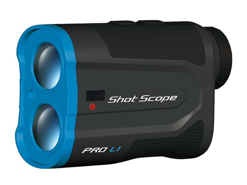 The BEST laser rangefinders to buy for golf lovers this Christmas
