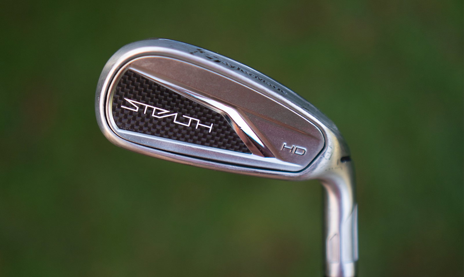 TaylorMade Stealth HD Irons Review 2023: 