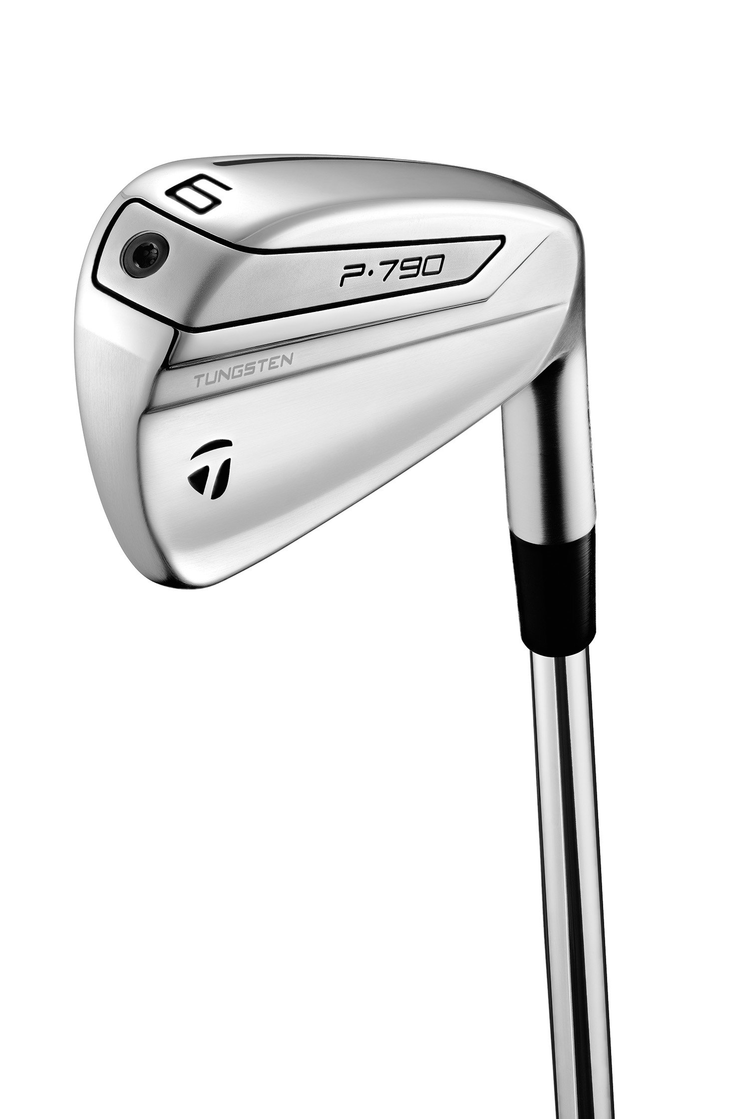 TaylorMade launches new P790 and P790 Ti iron