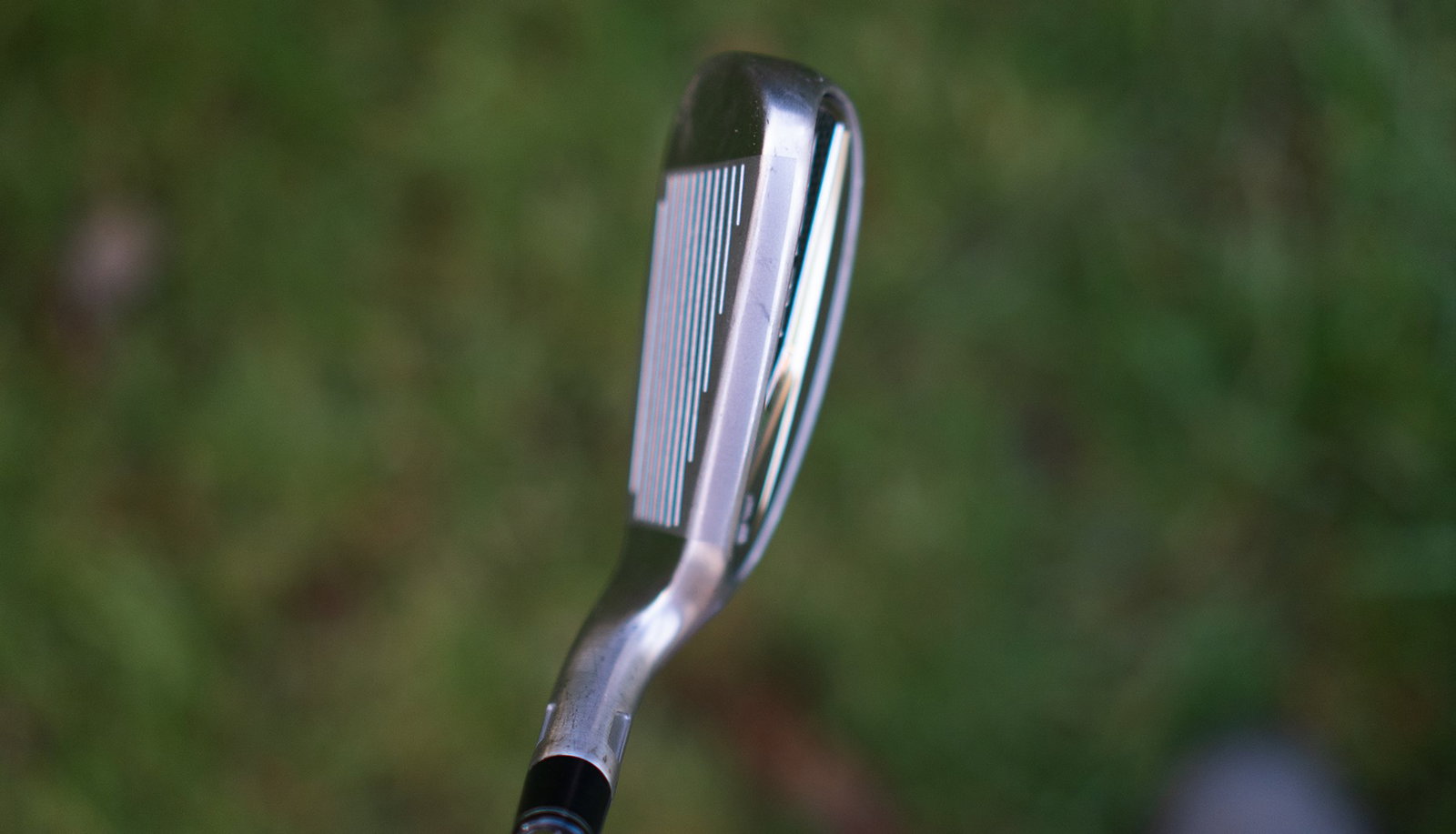 TaylorMade Stealth HD Irons Review 2023: 