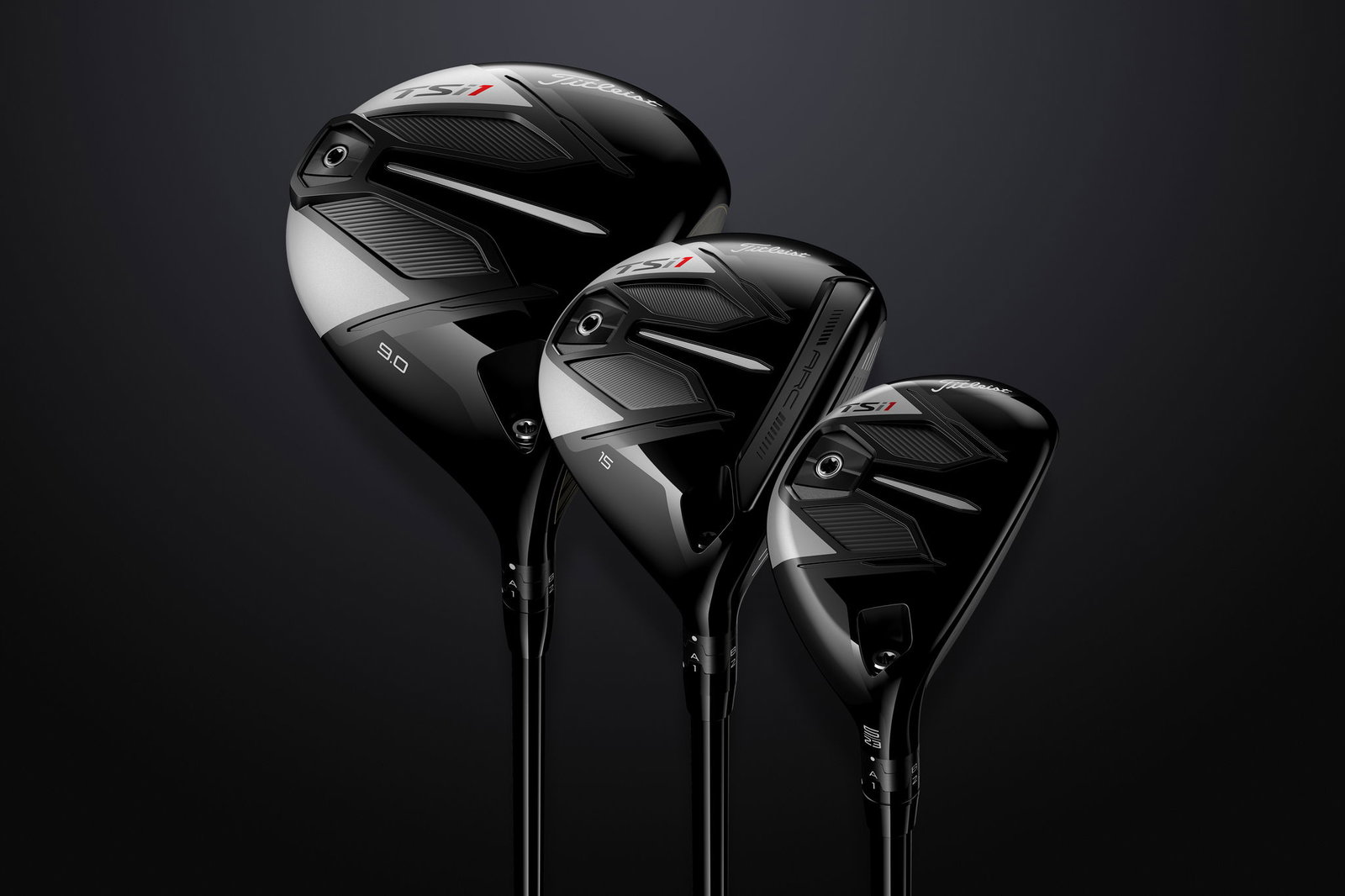 Titleist adds new drivers to 2021 line-up with TSi4 and TSi1 models