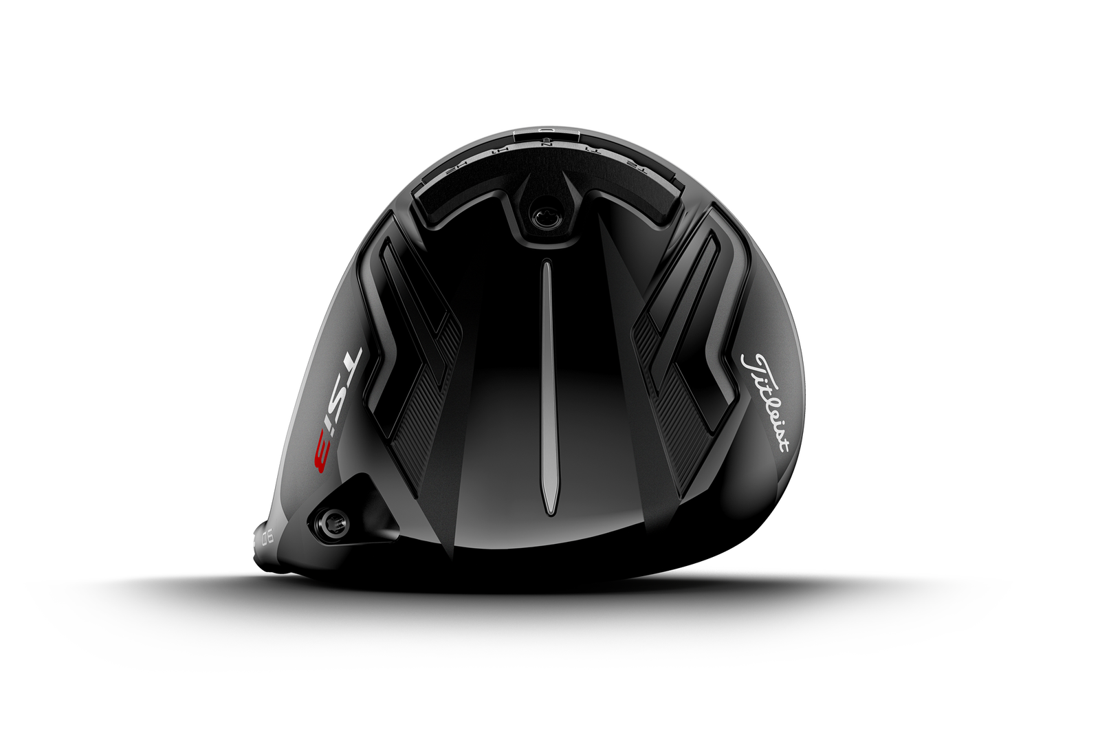 Titleist TSi drivers and TSi fairway metals - FIRST LOOK