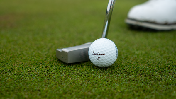 TaylorMade TP Reserve M47 Putter Review: 