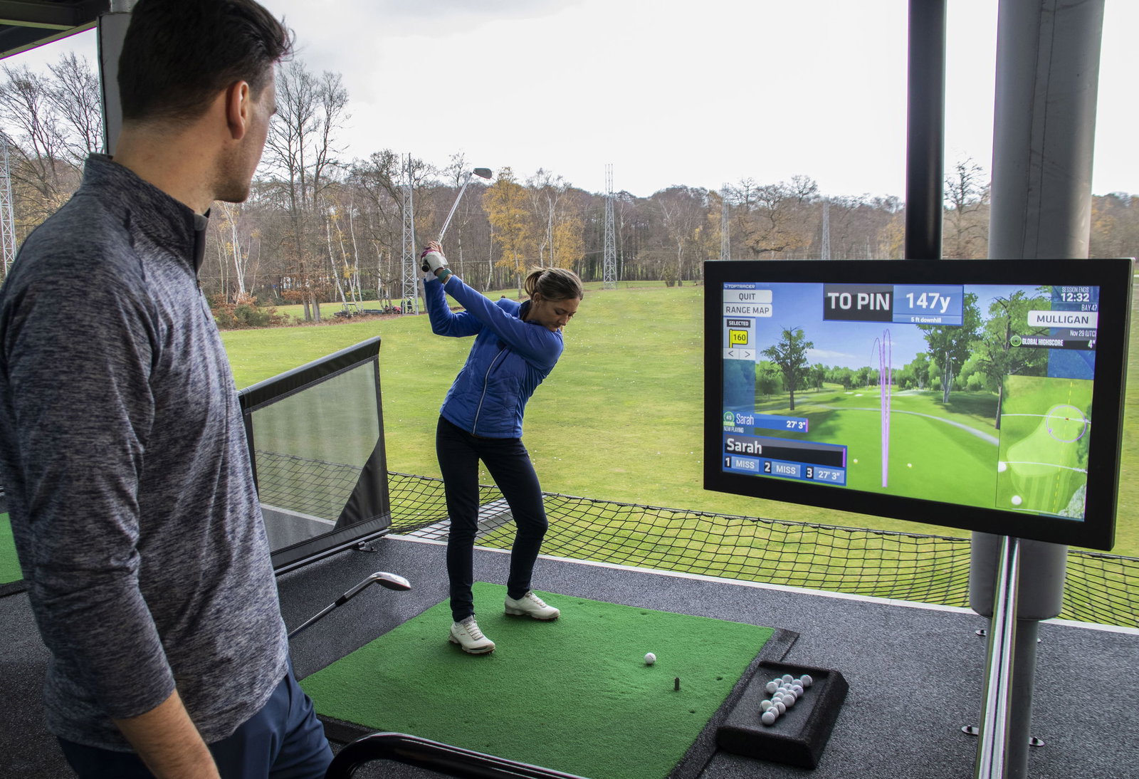 Toptracer celebrates major milestones with PGA Championship 9-Shot Challenge