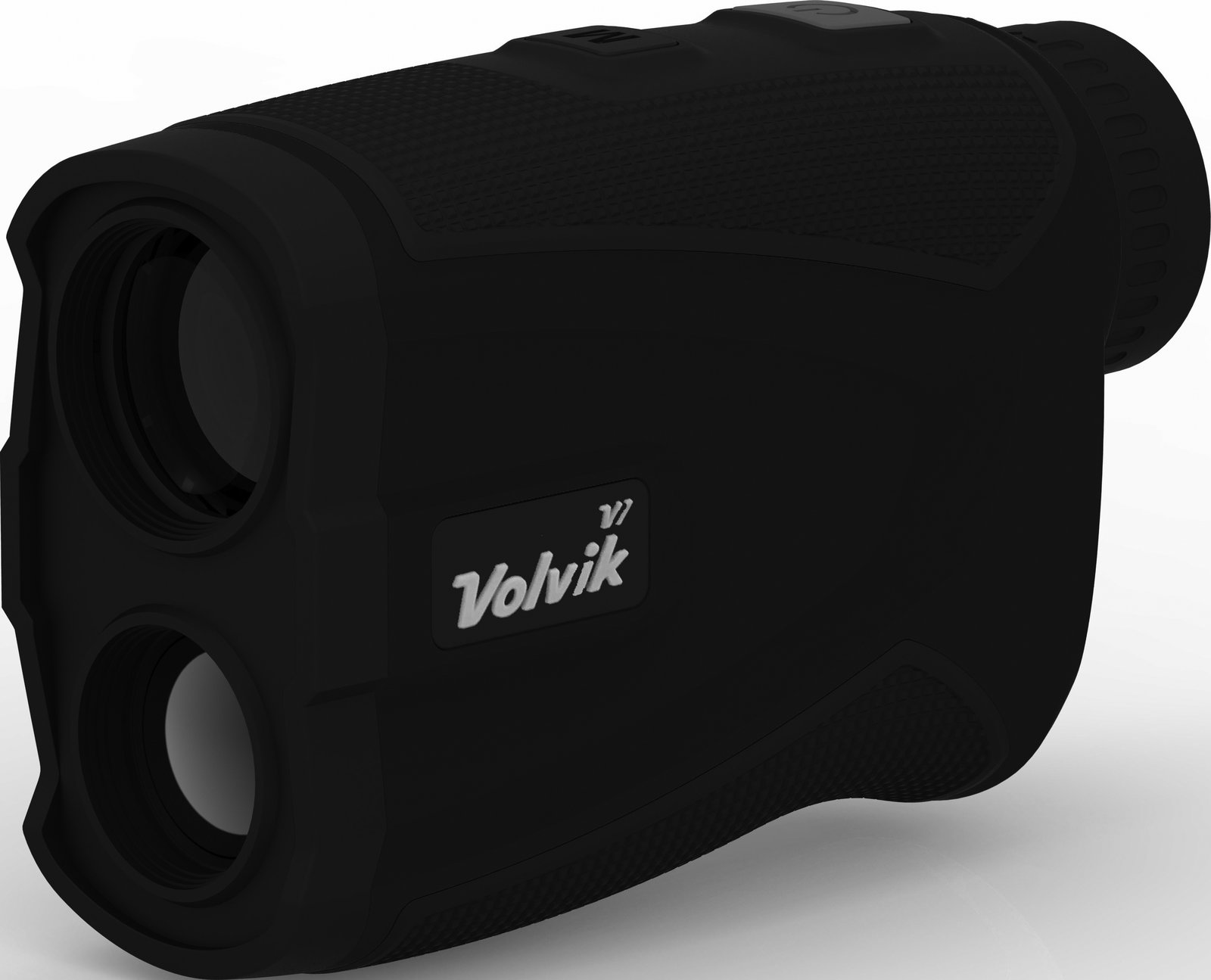Volvik launches its first rangefinder | Golfmagic