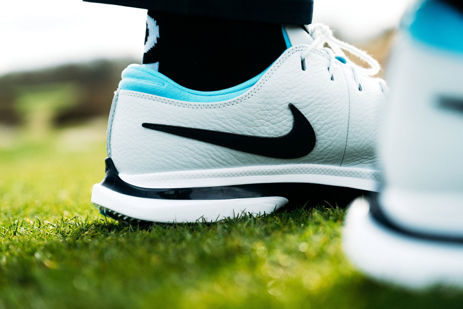 Nike Air Zoom Victory Tour 3 Golf Shoes Review | Golfmagic