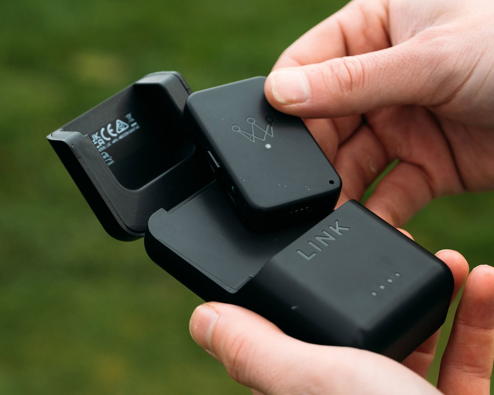 Arccos Link Pro Review | Golfmagic