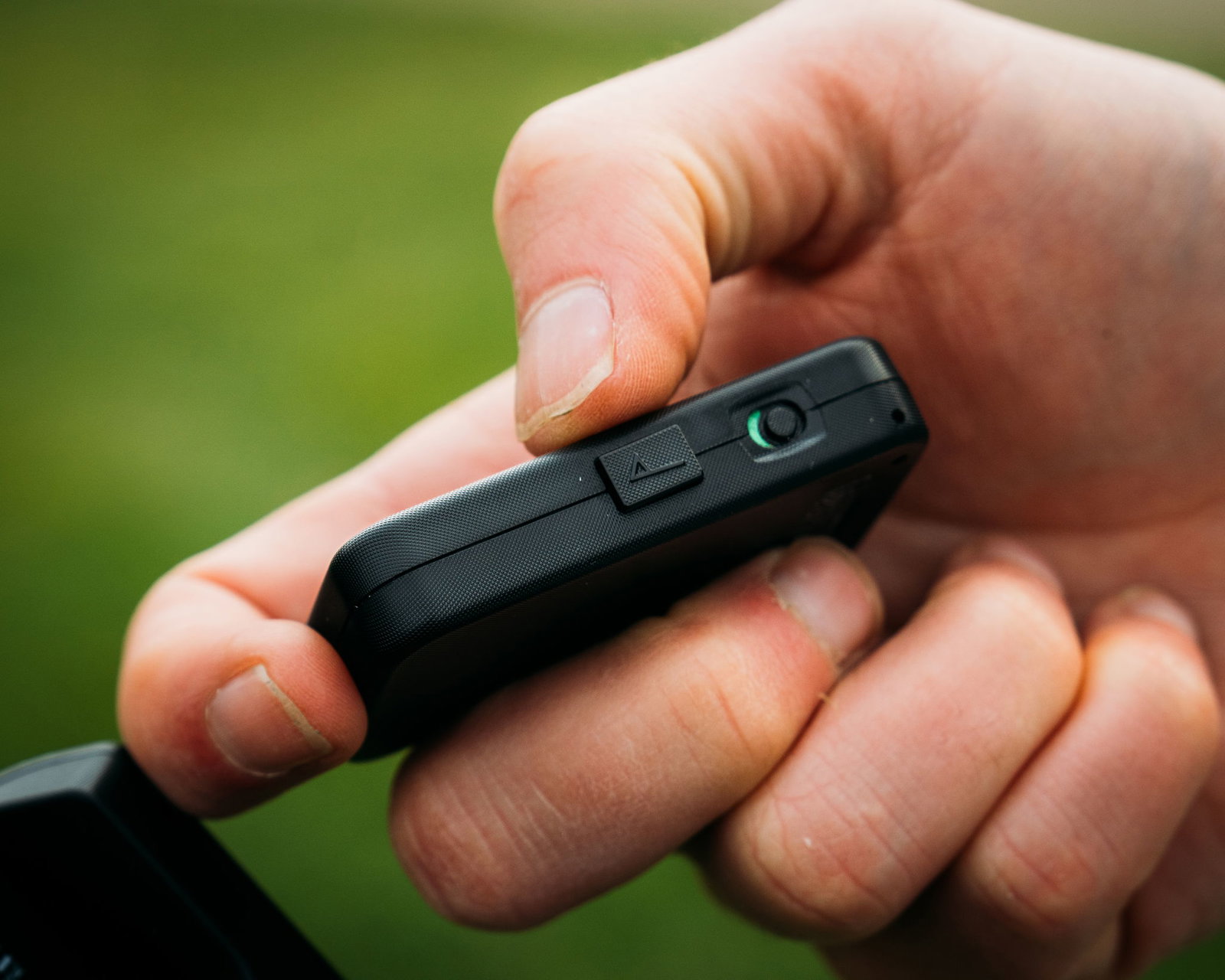 Arccos Link Pro Review | Golfmagic