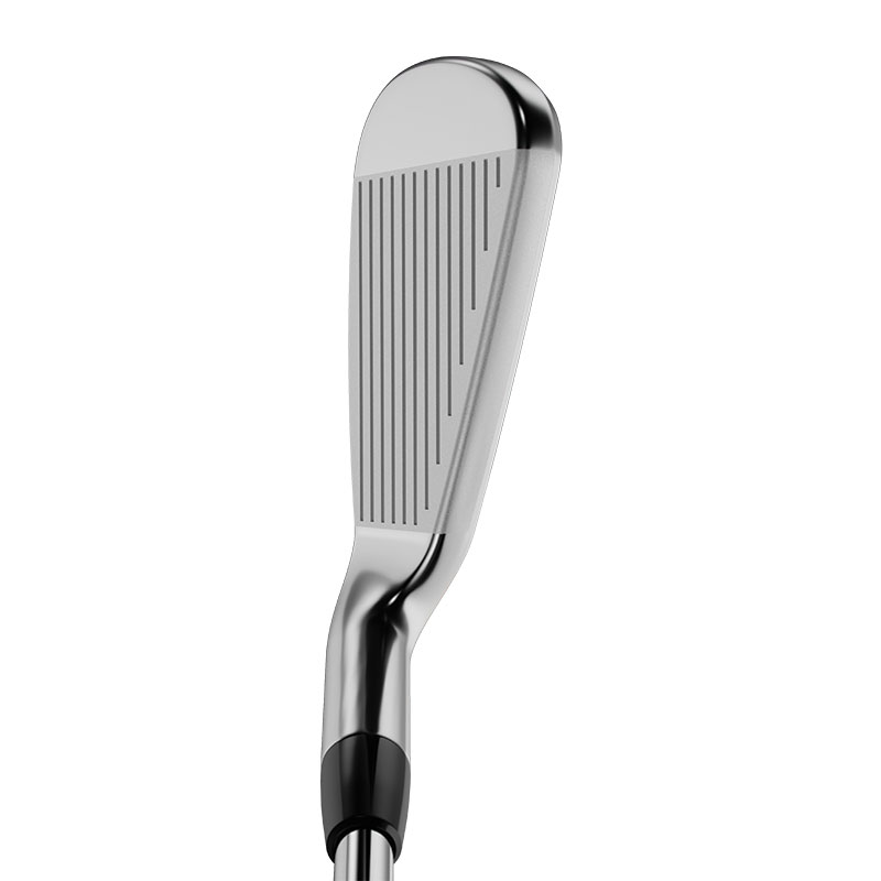 Callaway unveil X Forged UT irons