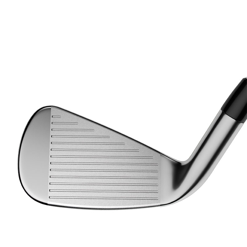 Callaway unveil X Forged UT irons