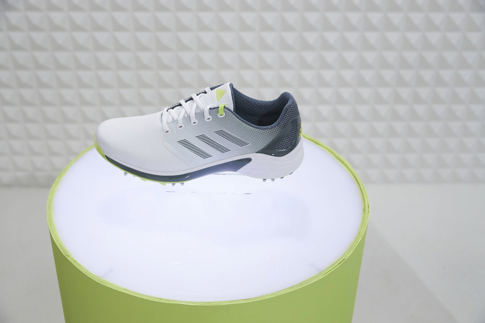 Adidas ZG21 Golf Shoe - Why it's the professionals' choice