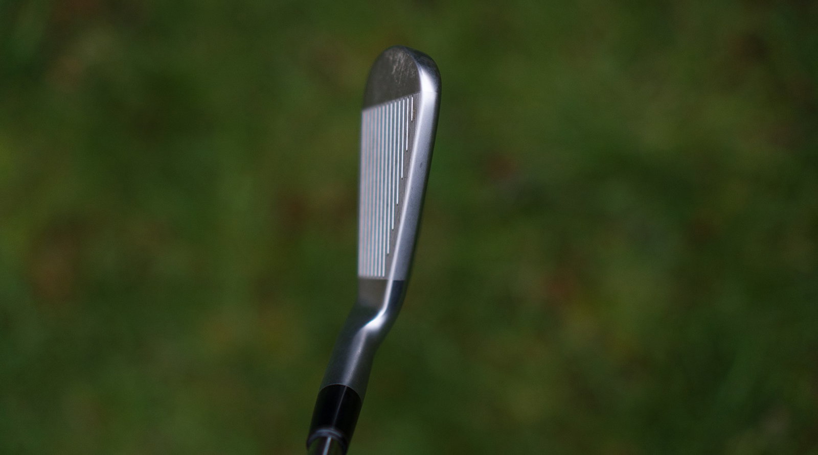 Srixon ZX4 MKII Irons Review: 