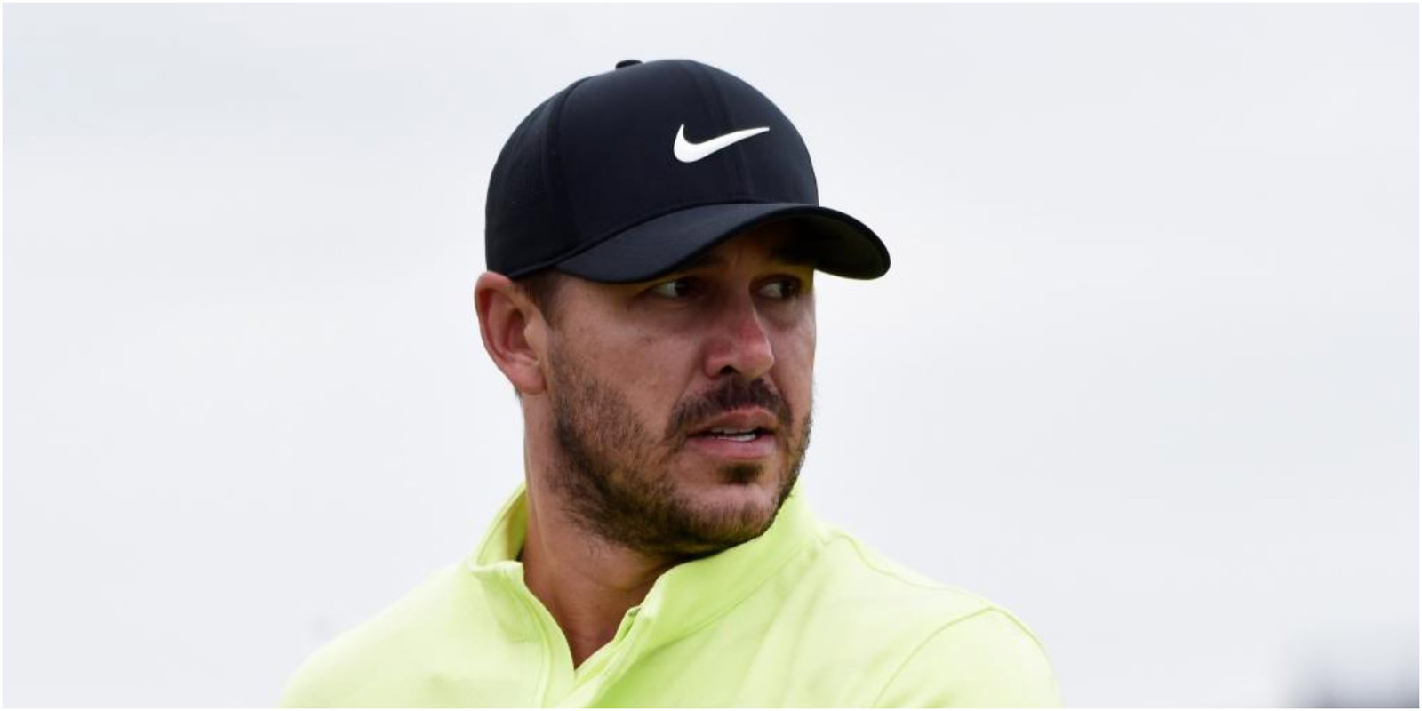 Bryson DeChambeau on Koepka: 