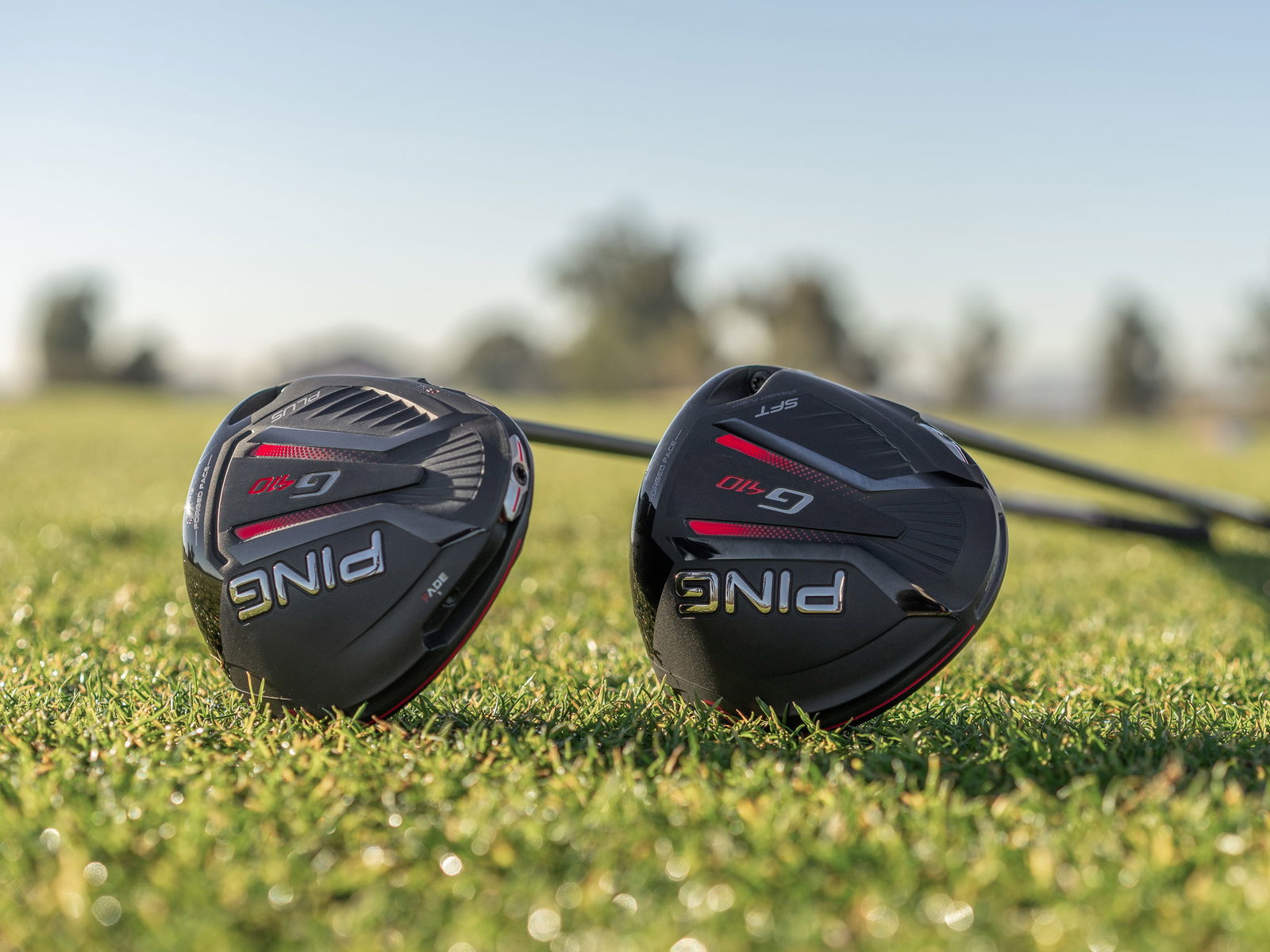 Finding the perfect driver for you