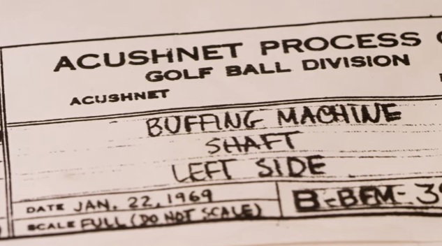 Titleist Pro V1 ball: evolution of a legend