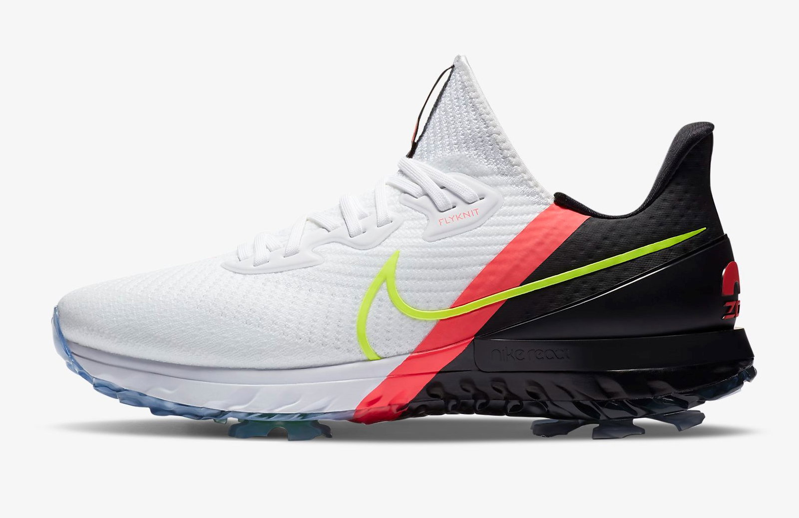 Brooks Koepka reveals new Nike golf shoes | Golfmagic