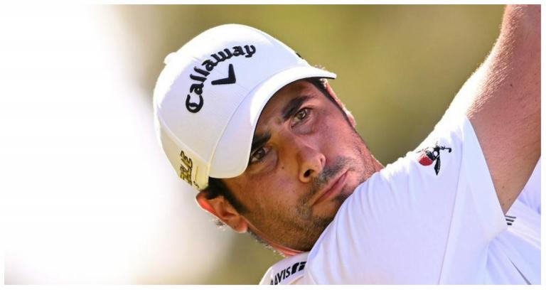 LIV Golf rebels will HATE these Ryder Cup comments from captain Luke Donald