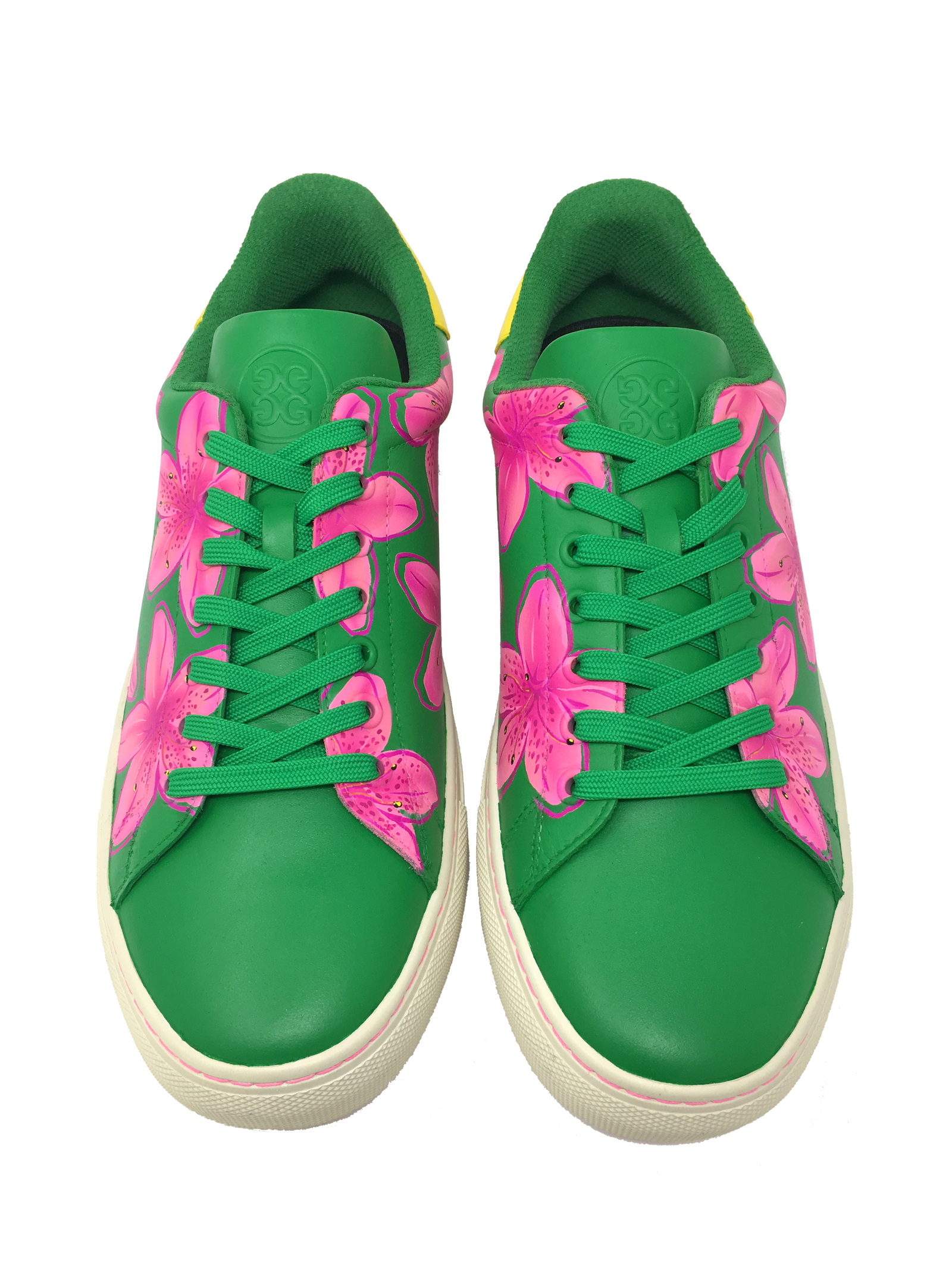 Watson to wear custom Masters G/Fore shoes