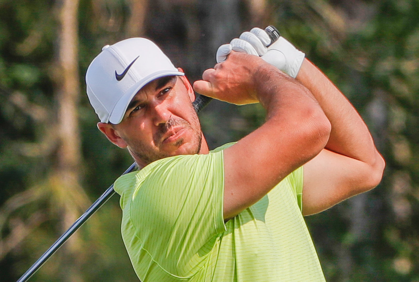 Brooks Koepka FIRED Claude Harmon as