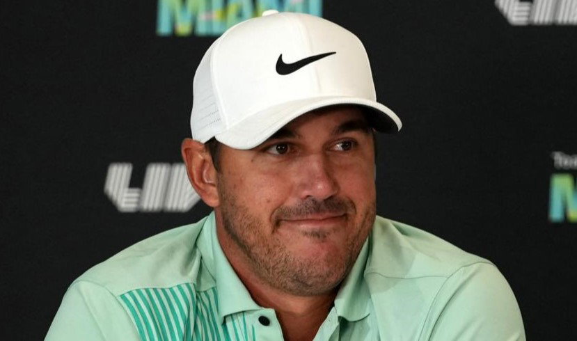 Paige Spiranac wants two LIV Golf pros in Ryder Cup team and DROPS Justin Thomas
