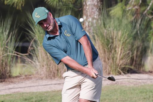 LIV Golf stars confirm DP World Tour RESIGNATIONS: 