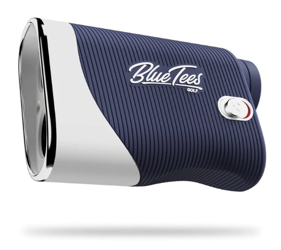 Blue Tees Golf Series 3 Max Golf Rangefinder Review | 