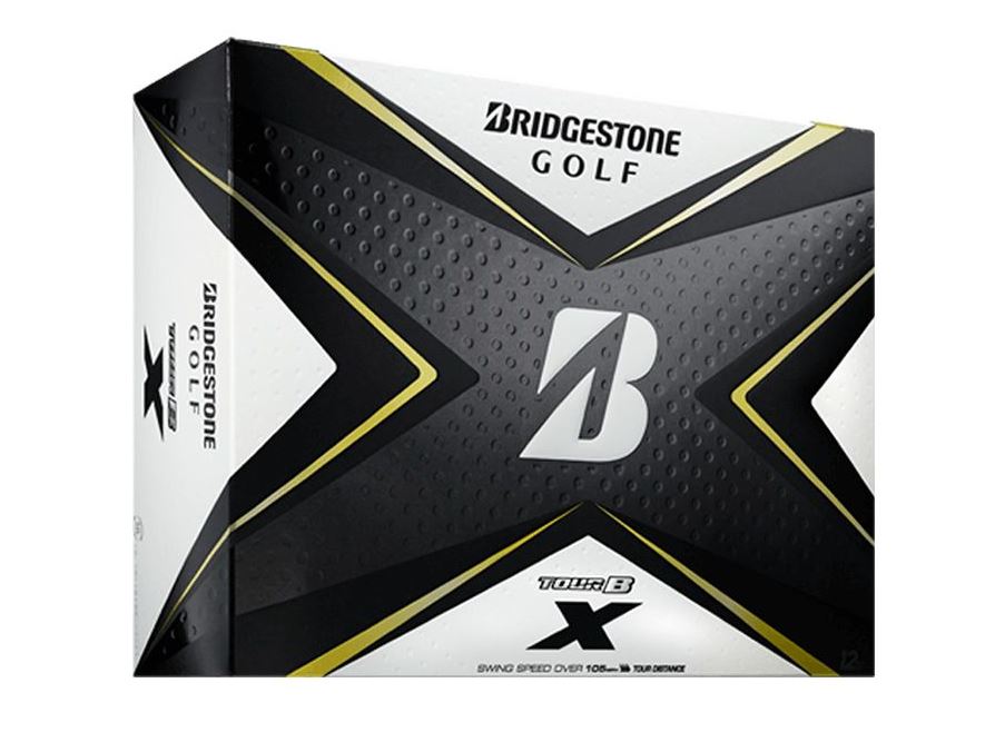 Bridgestone golf balls 2021: Could Tiger Woods' golf ball be right for you?