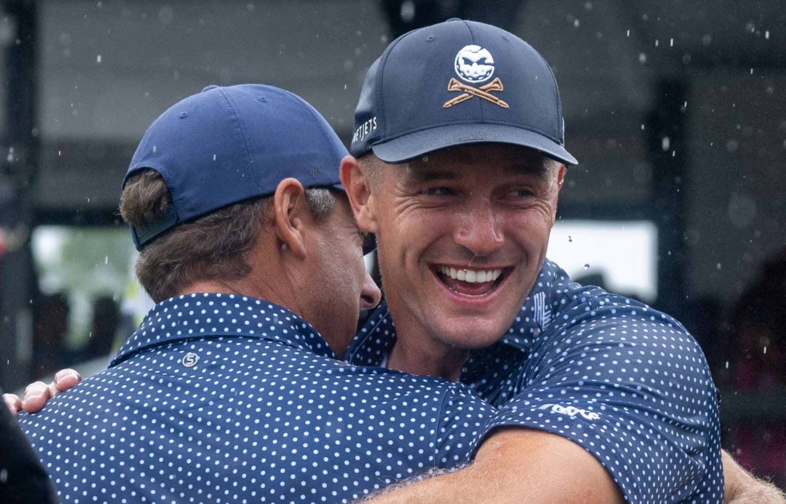 Ryder Cup 2025: Meet the caddies for Team USA at Bethpage