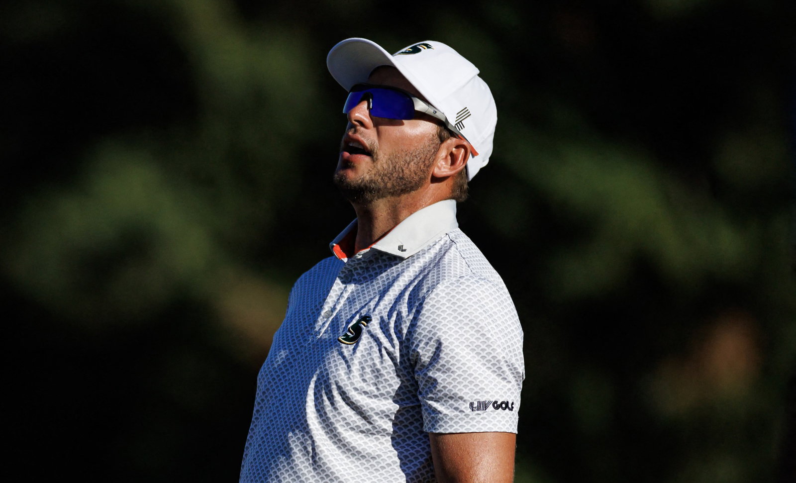 How did all 16 LIV Golf players get on at the US PGA Championship?