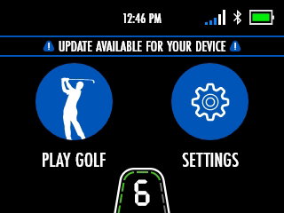 Motocaddy announces performance plan with several new features